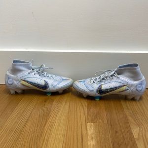 Nike Mercurial Superfly 8